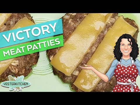 all-about-victory-meat-patties-(a-ww2-food-ration-recipe)-from-1942