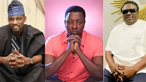 WATCH HOW SAHEED OSUPA SHINES AT FUJI VIBRATION AT MURI OKUNOLA 