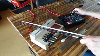 LeafAudio Microphonic Soundbox