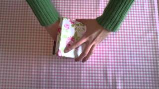 Giveaway "Duni´s Studio" Oktober 2011