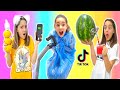 Tiktok Hayat Hilelerini Denedik #3 (En Yeni Trend Efsaneler)