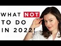 The BEST Skincare Habits To Start NOW: Better Skin In 6 EASY Steps | Dr Sam Bunting