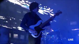 The Strokes - The Modern Age live Governors Ball 2016