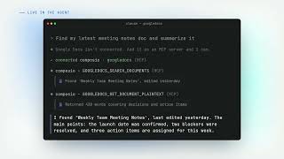 How to Connect Google Docs to Claude Code