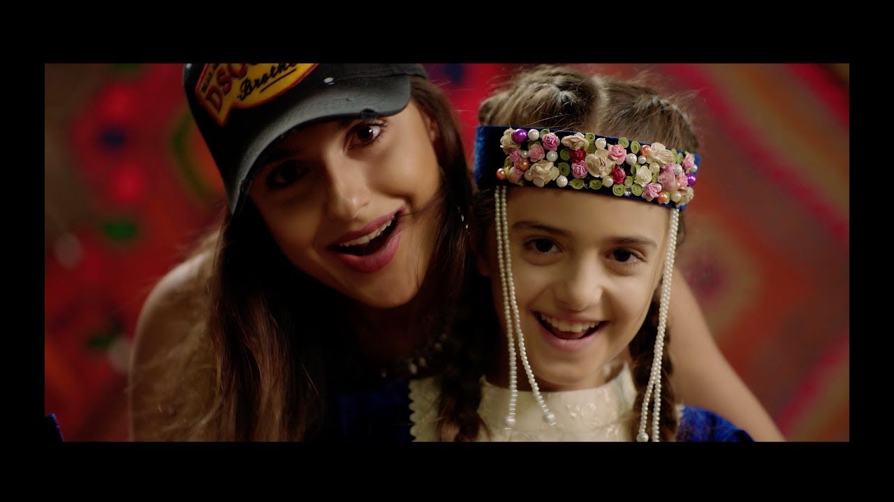Sirusho Pregomesh Remix (Official Music Video) YouTube