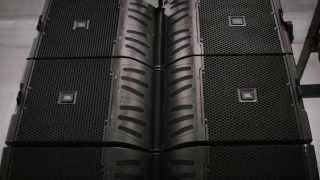 The JBL Story - YouTube