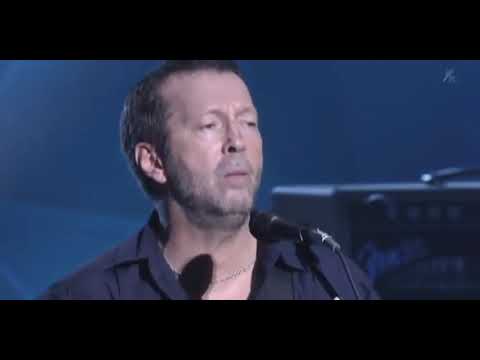 Hoochie Coochie Man- ERIC CLAPTON Live 2001 TOKIO