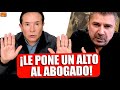 AGARRON DE GUSTAVO ADOLFO INFANTE