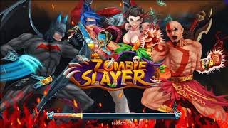 Zombie Slayer Android Gameplay screenshot 1