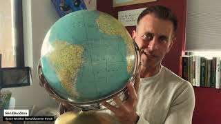 Solar System & Pole Shift Update - Next Steps