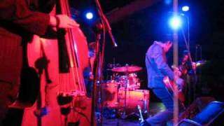 Heavy Trash - Isolation (live in Firenze, January 23 2010)