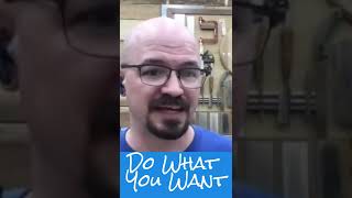 Dont Do What You Feel Like Every Day!!!