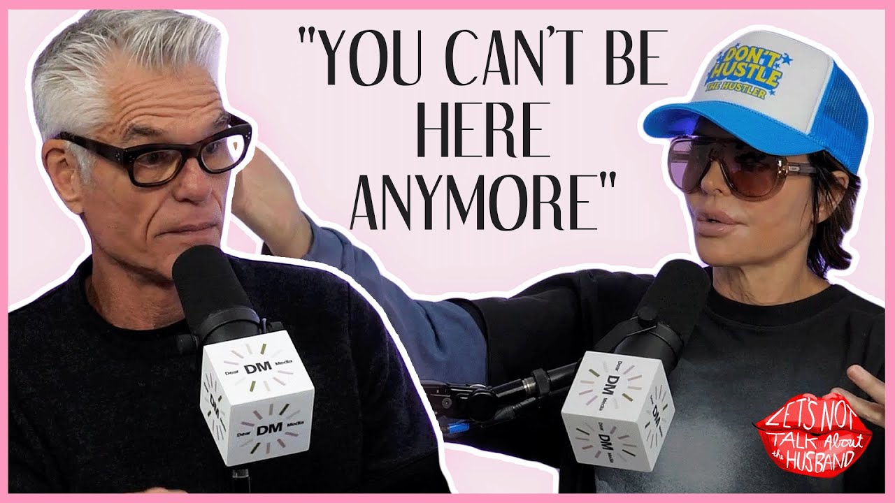 Unpacking Lisa's Last Year on The Real Housewives of Beverly Hills