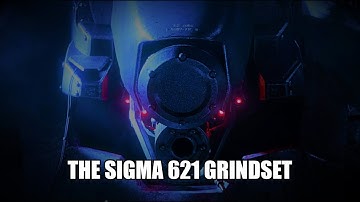 The Chad Dual Pistol and Laser Dagger Setup in Armored Core VI