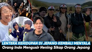 Download Lagu Jiwa Individualis Orang Jepang Terhapus, Gabakal Bisa Introvert Kalo Berteman Sama Orang Indo MP3