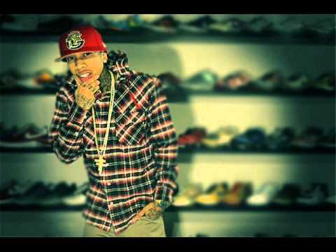 Tyga Type Beat *Heisman Part III* (Prod. by Josh Rodriguez)