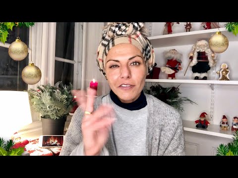 Jul I Kebaben 14 Dec - Hugge med familien