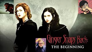 Ep. 194 Ginger Snaps Back: The Beginning (2004)