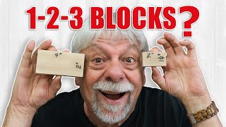 Custom 1-2-3 Blocks for Woodworkers?