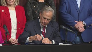 Greg Abbott backing federal investigation into proposed Muslim-centric development in North Texas