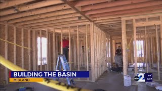 Building the Basin development continues with the PBBA