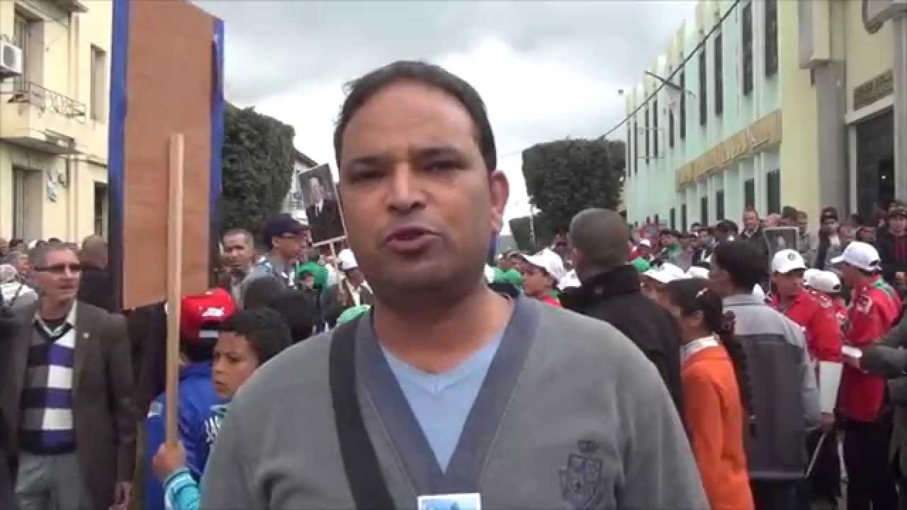 زيارة سلال في بوشقوف