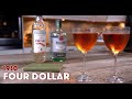 1930s Four Dollar Cocktail By Jimmy - Cocktails After Dark - Glen And Friends Cooking