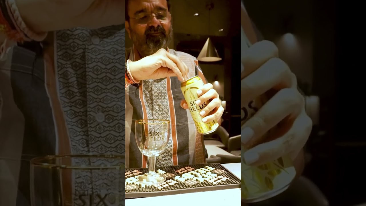 Summer Sipping Made Perfect with 