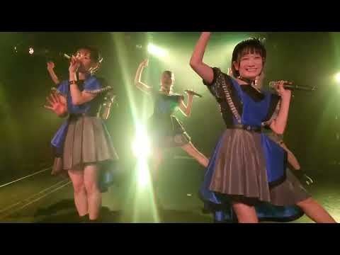 あいまい熱帯夜 / Symdolick /2023.10.24 定期公演「歌舞音曲」vol.12