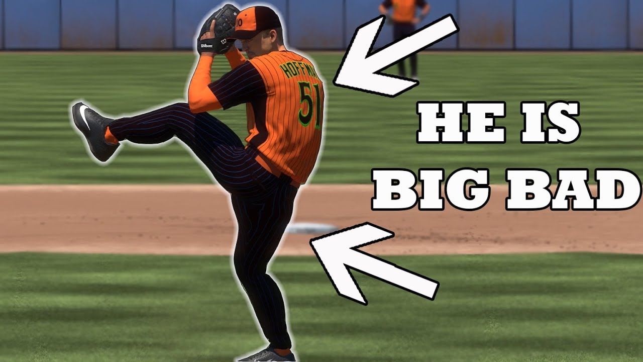 96 Trevor Hoffman Blows It – MLB The Show 19 Battle Royale [D2 G4&5]