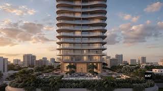 Luxury Apartment | 3D Architectural Walkthrough | CGI Animation