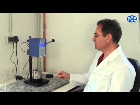 Video: Il viscosimetro a cilindro concentrico rotante è?