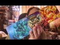 Unboxing Episode 73 World of Warcraft War of the Elements Epic Collection Box