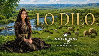 Lo Dilo - Kurdish Cover 