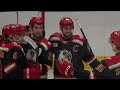 Game Recap: 12/28/24 5-1 Loss to Grand Rapids