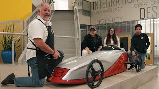 Design Model Making and Rapid Prototyping
