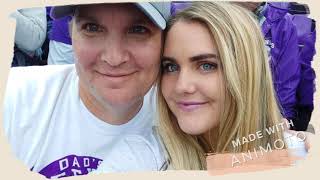 Brooke's Graduation Slideshow part 2
