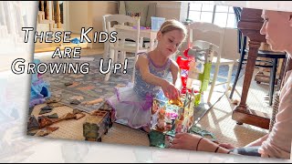 These Kids are Growing Up - How My First Date Went!