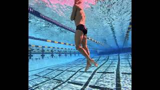 Vertical Kick + Scull