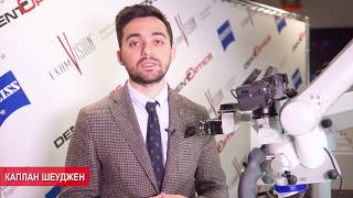 Рекомендации по настройкам фотокамеры Sony для микроскопного приема от Каплана Шеуджена
