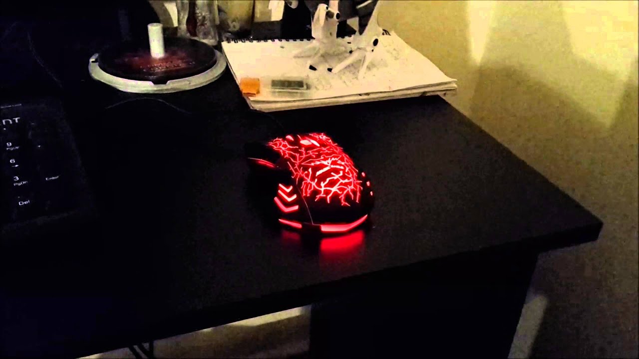 havit magic eagle mouse software not working havit magic eagle mouse software not working