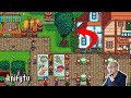 knify Clips Stardew Valley 1.6 Update Annual Spring Egg Hunt
