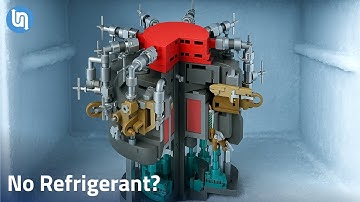 How Magnetic Cooling Is Breaking All the Rules