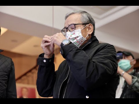 吳念真悼陳松勇：一生瀟洒 沒聽說有小孩 很疼我兒子