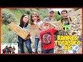 TWO TREASURES! Bandits After Us! The Bandits Treasure Part 8 / That YouTub3 Family