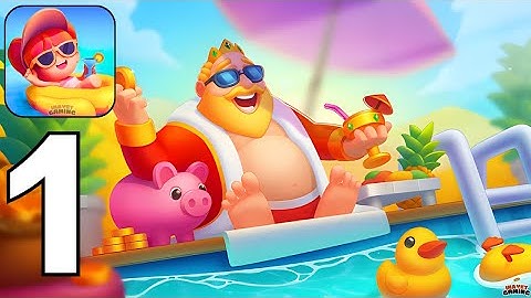 Bliss Bay - Gameplay Walkthrough Part 1 (Android, iOS)