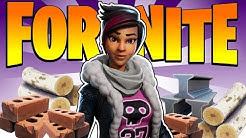 a beginners guide to gathering with your outlander fortnite save the world pve 2018 - fortnite save the world beginners guide