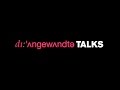 Angewandte Talks: Kiesler&#39;s Endless Future Conference Venice