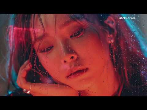 [KARAOKE] 헤이즈 (Heize) - 먹구름 (Dark Clouds) (Feat. nafla)