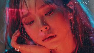 [KARAOKE] 헤이즈 (Heize) - 먹구름 (Dark Clouds) (Feat. nafla)